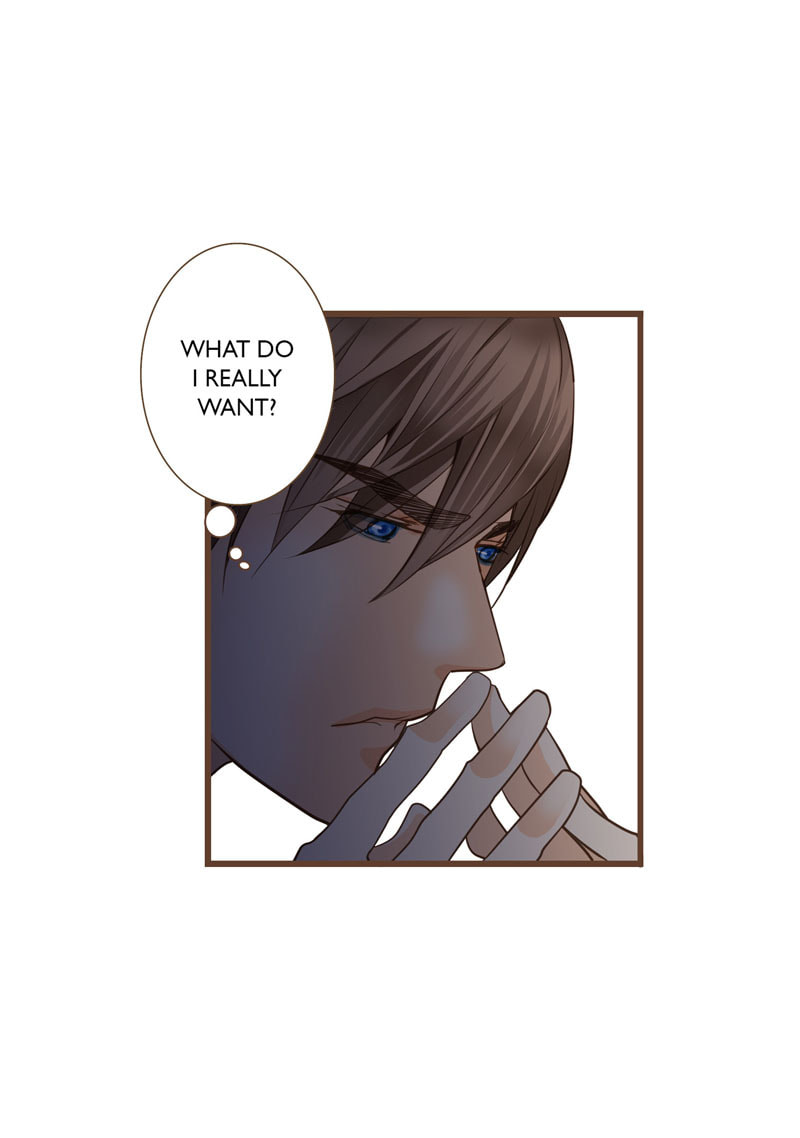 His House (YOO Ha jin) Chapter 32 page 35 - 