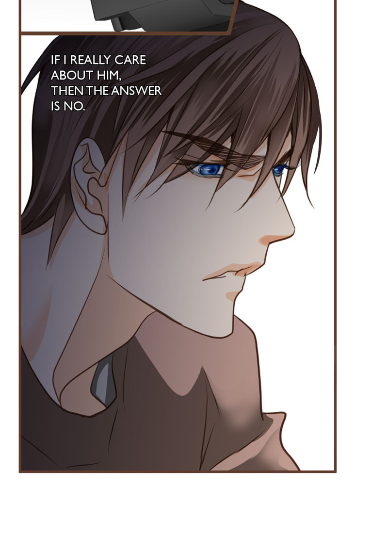 His House (YOO Ha jin) Chapter 32 page 37 - 