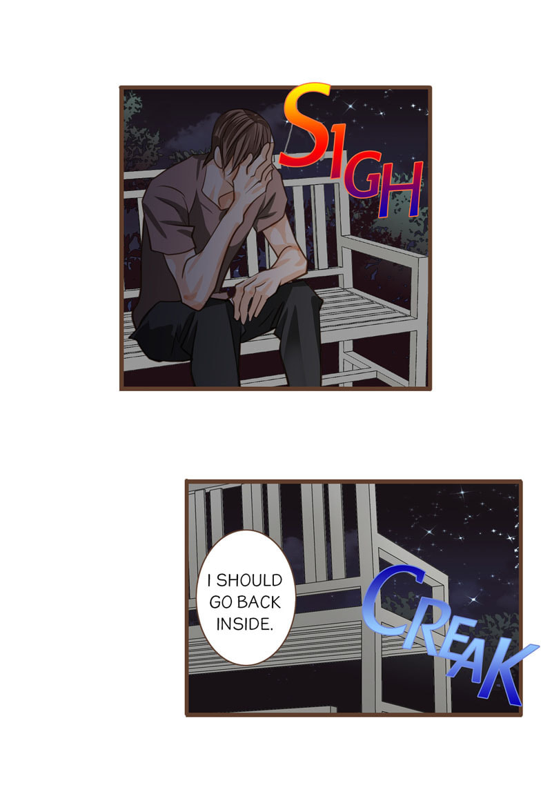 His House (YOO Ha jin) Chapter 32 page 38 - 