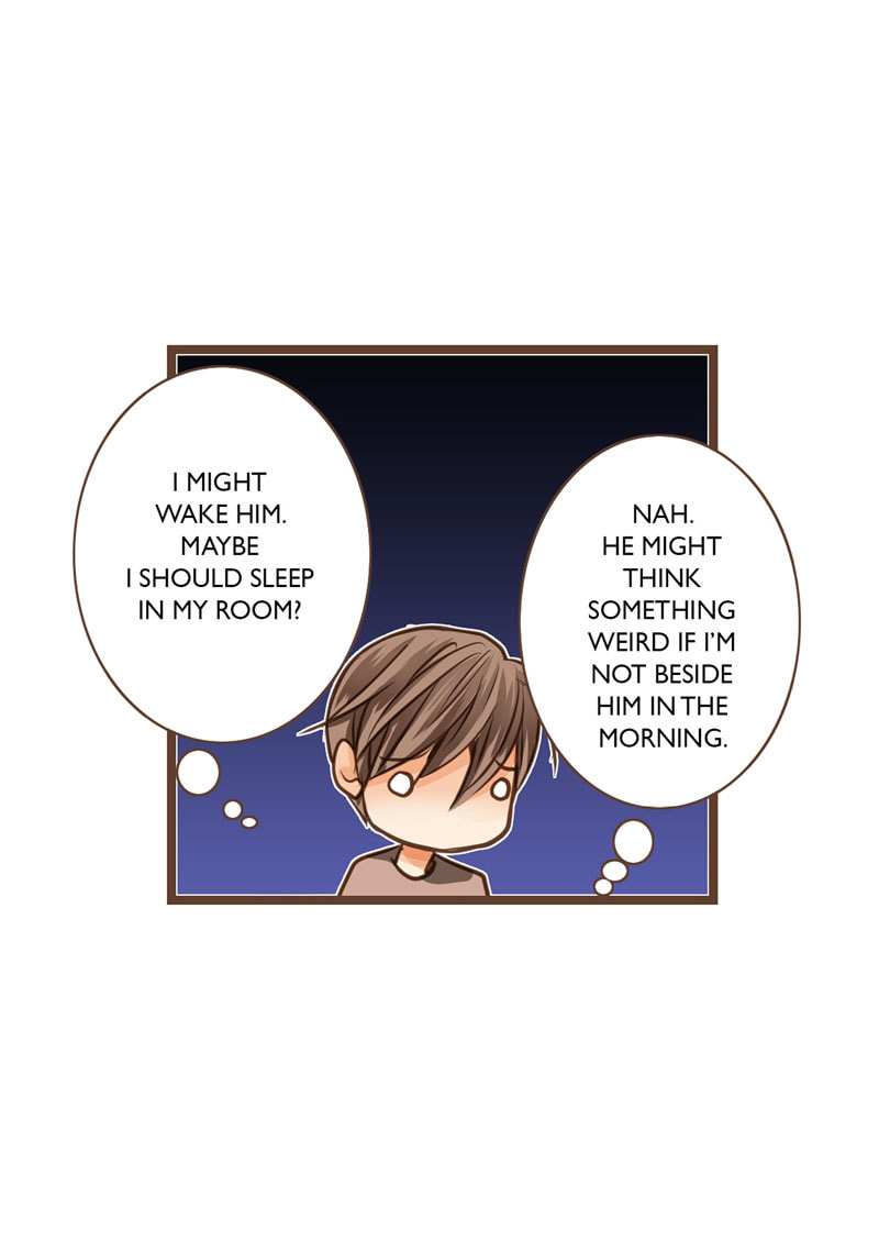 His House (YOO Ha jin) Chapter 32 page 39 - 