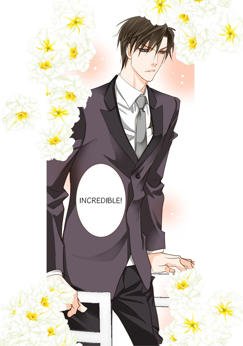 His House (YOO Ha jin) Chapter 32 page 5 - 