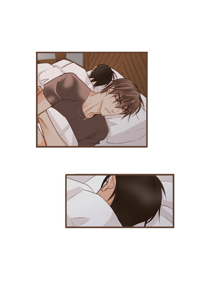 His House (YOO Ha jin) Chapter 32 page 41 - 