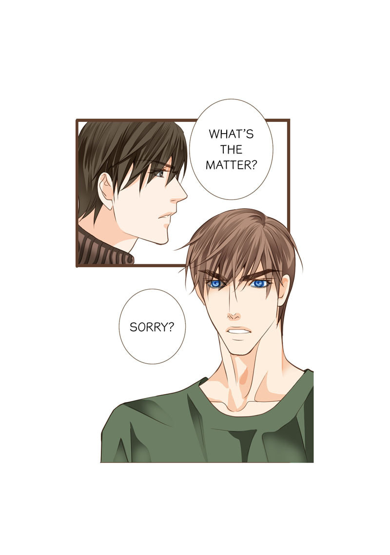 His House (YOO Ha jin) Chapter 32 page 44 - 