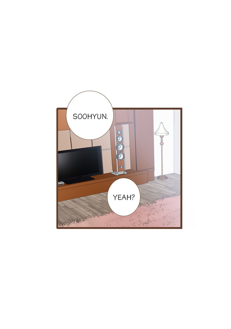His House (YOO Ha jin) Chapter 32 page 47 - 