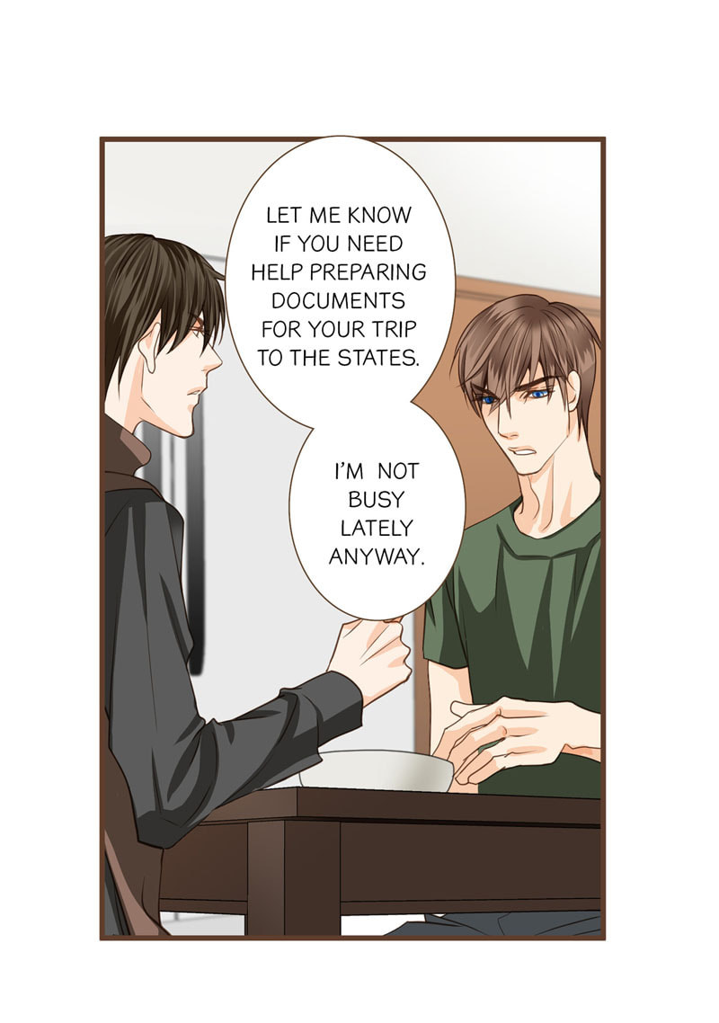 His House (YOO Ha jin) Chapter 32 page 48 - 
