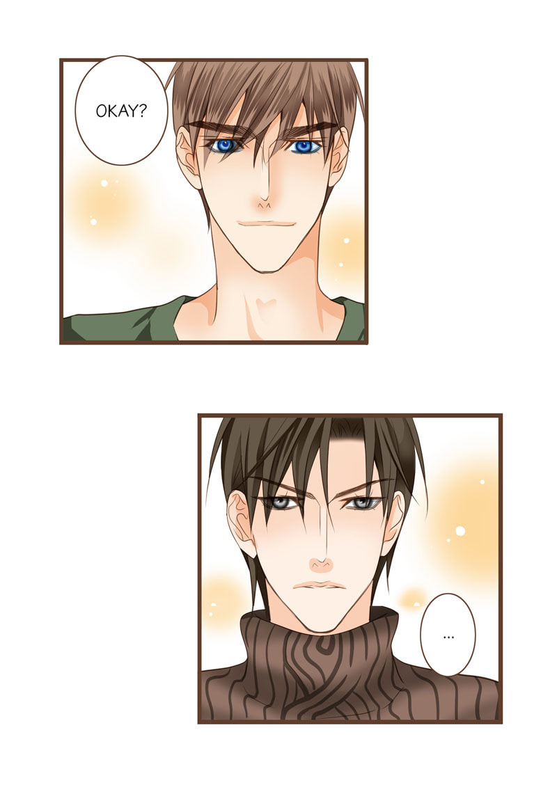 His House (YOO Ha jin) Chapter 32 page 49 - 