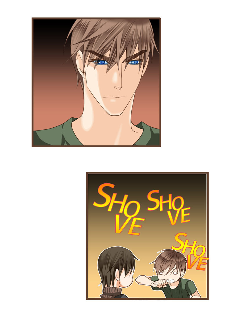 His House (YOO Ha jin) Chapter 32 page 51 - 