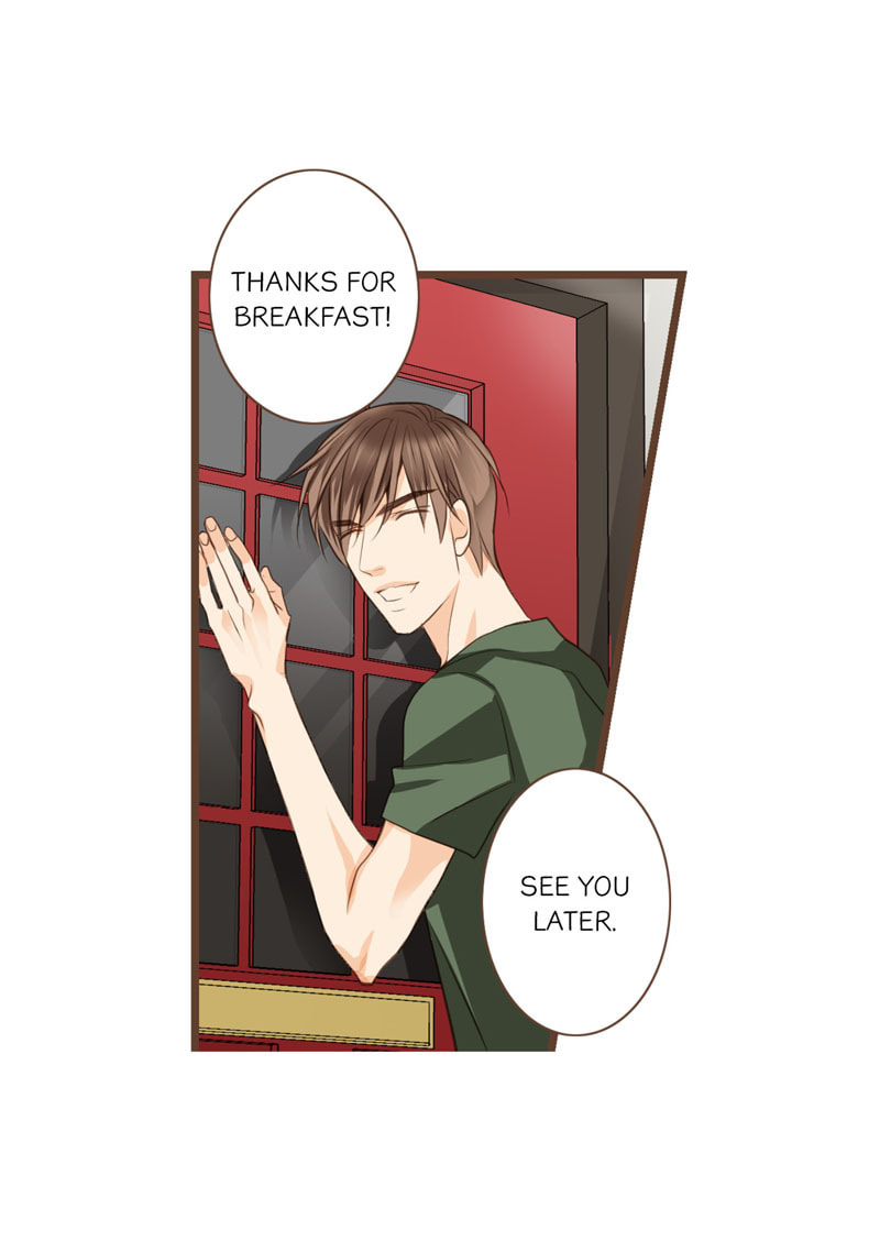 His House (YOO Ha jin) Chapter 32 page 52 - 