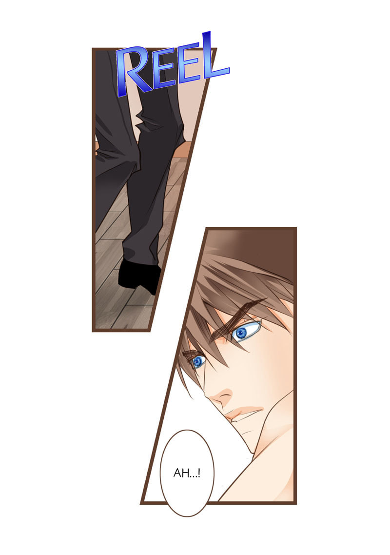 His House (YOO Ha jin) Chapter 32 page 8 - 