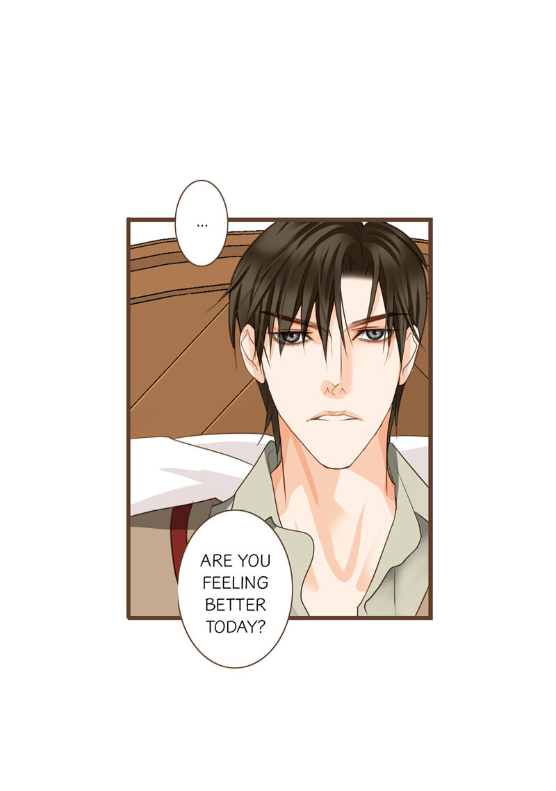 His House (YOO Ha jin) Chapter 34 page 17 - 