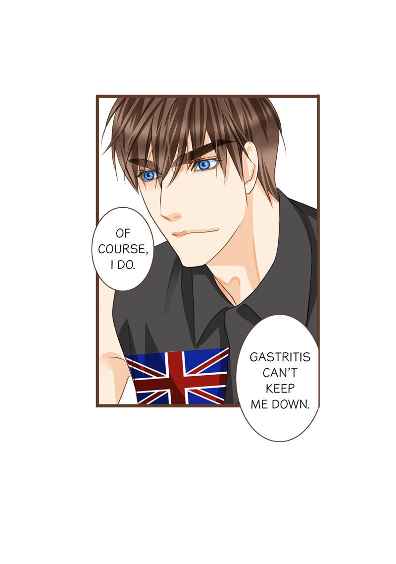 His House (YOO Ha jin) Chapter 34 page 18 - 