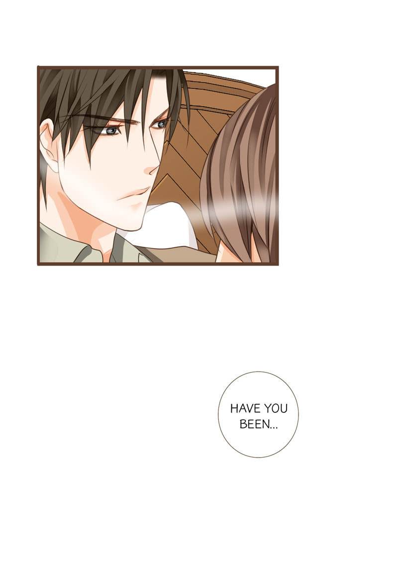 His House (YOO Ha jin) Chapter 34 page 20 - 