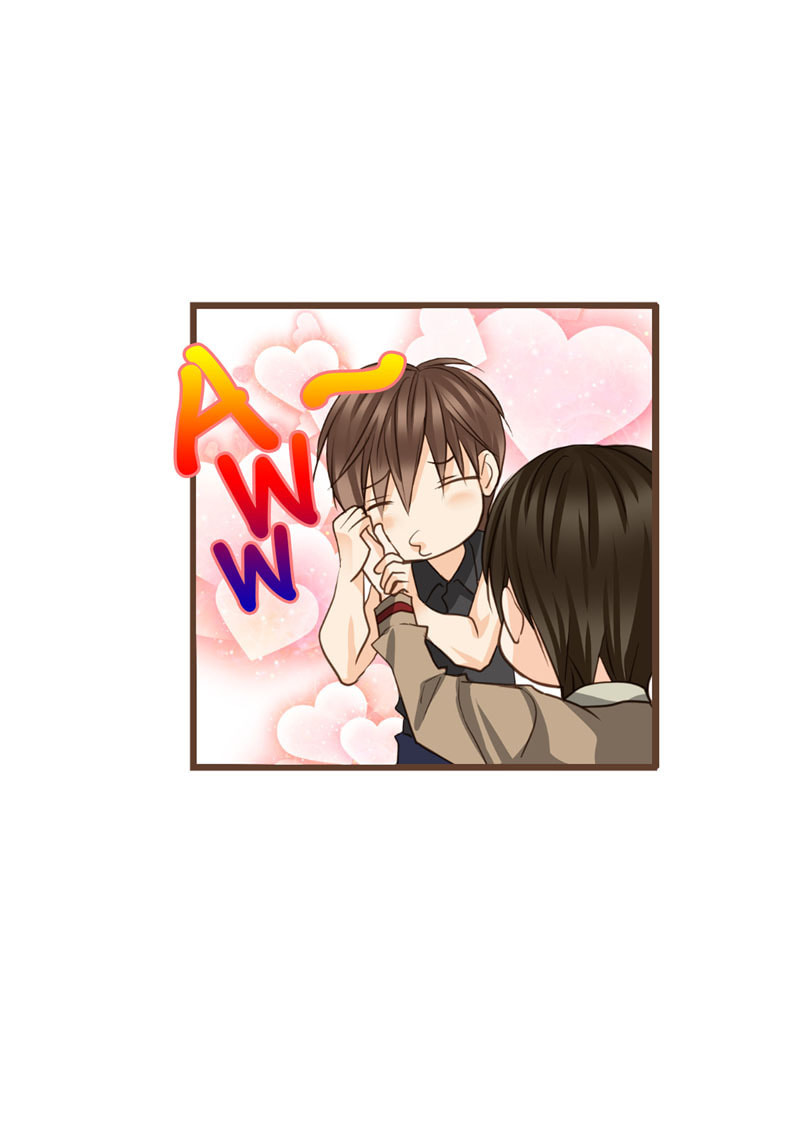 His House (YOO Ha jin) Chapter 34 page 27 - 