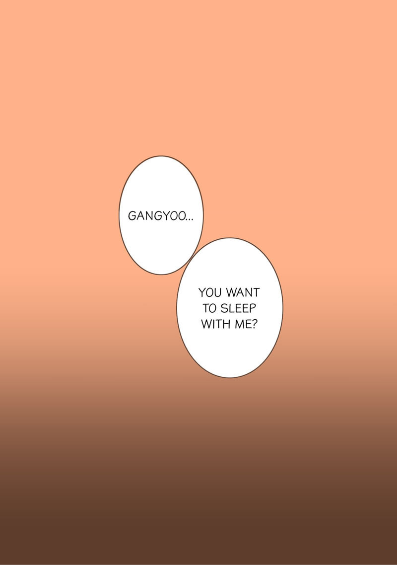 His House (YOO Ha jin) Chapter 34 page 30 - 