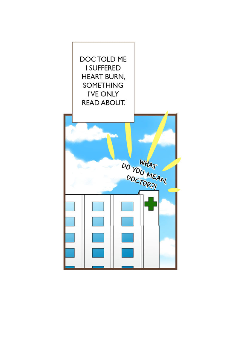 His House (YOO Ha jin) Chapter 34 page 4 - 
