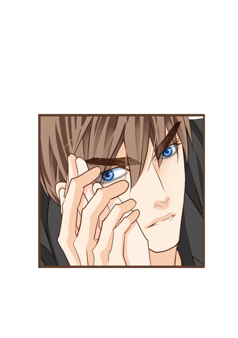 His House (YOO Ha jin) Chapter 34 page 31 - 