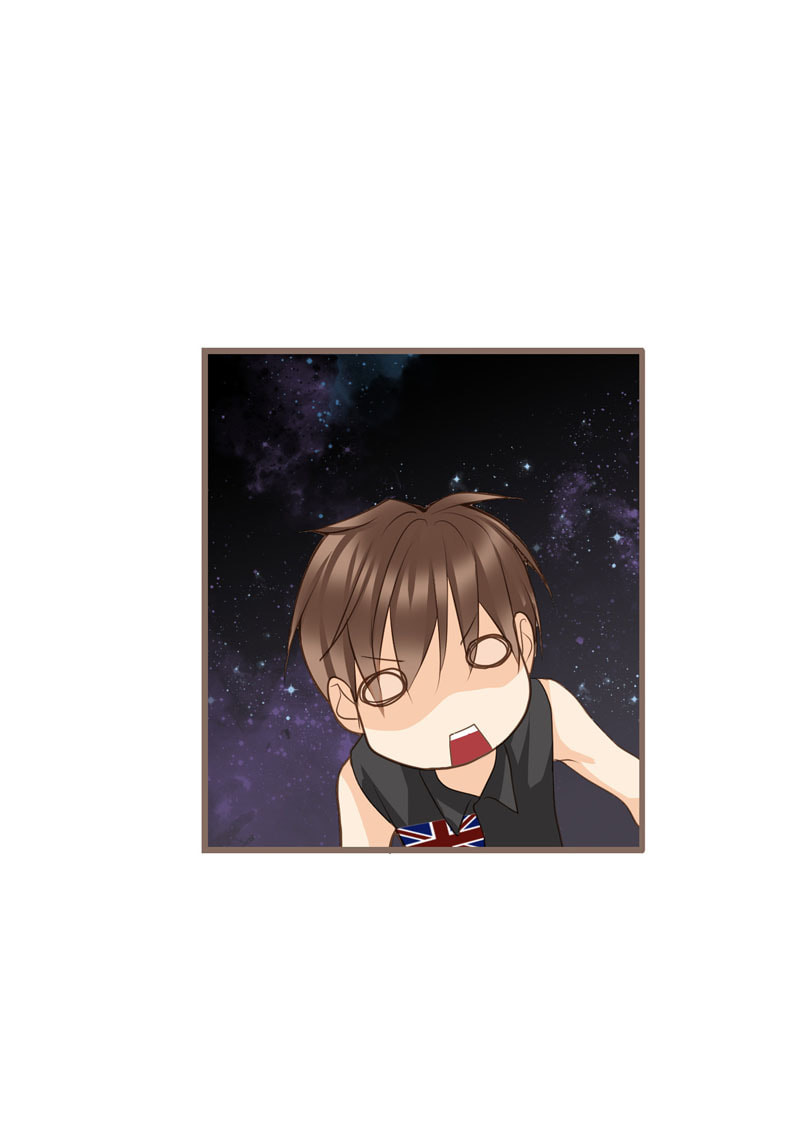 His House (YOO Ha jin) Chapter 34 page 33 - 