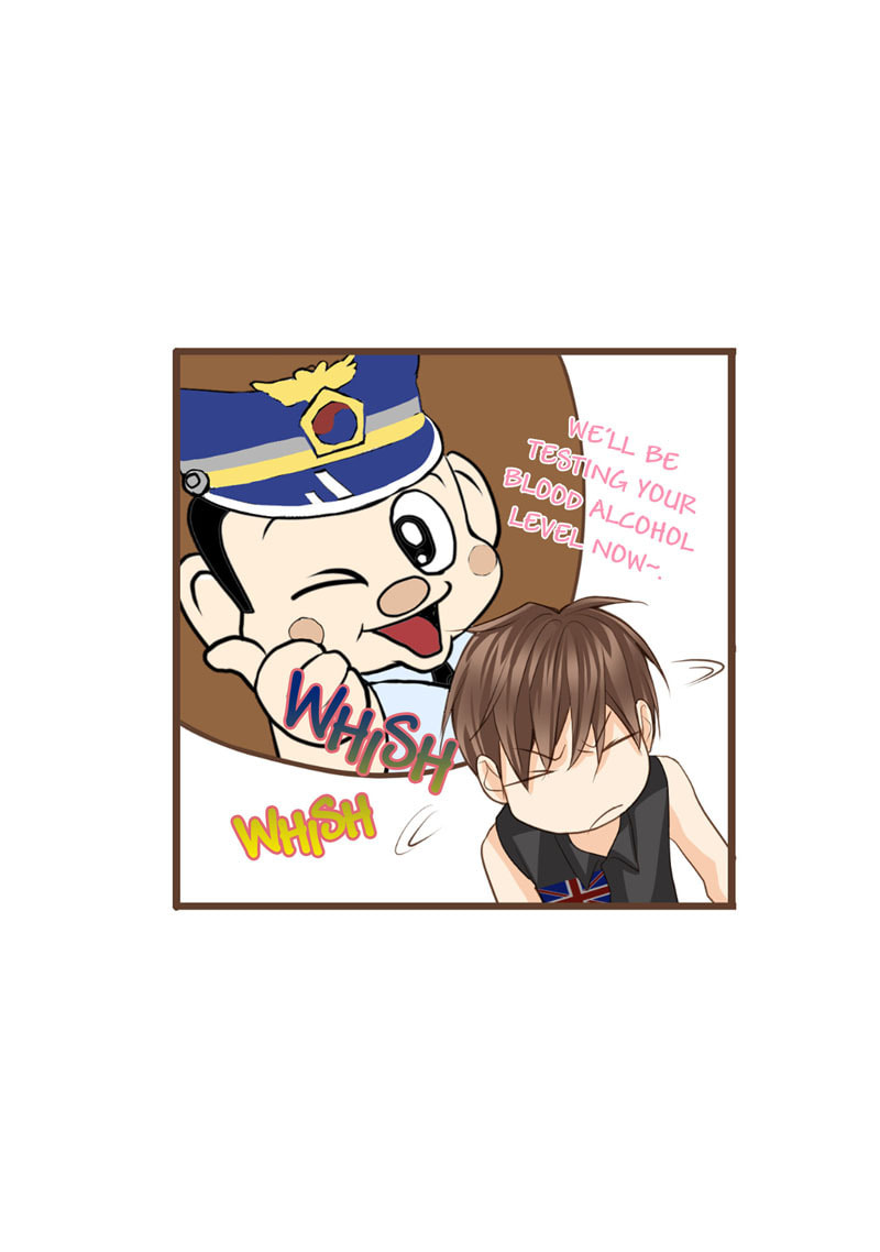 His House (YOO Ha jin) Chapter 34 page 34 - 