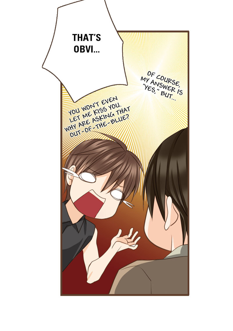 His House (YOO Ha jin) Chapter 34 page 35 - 
