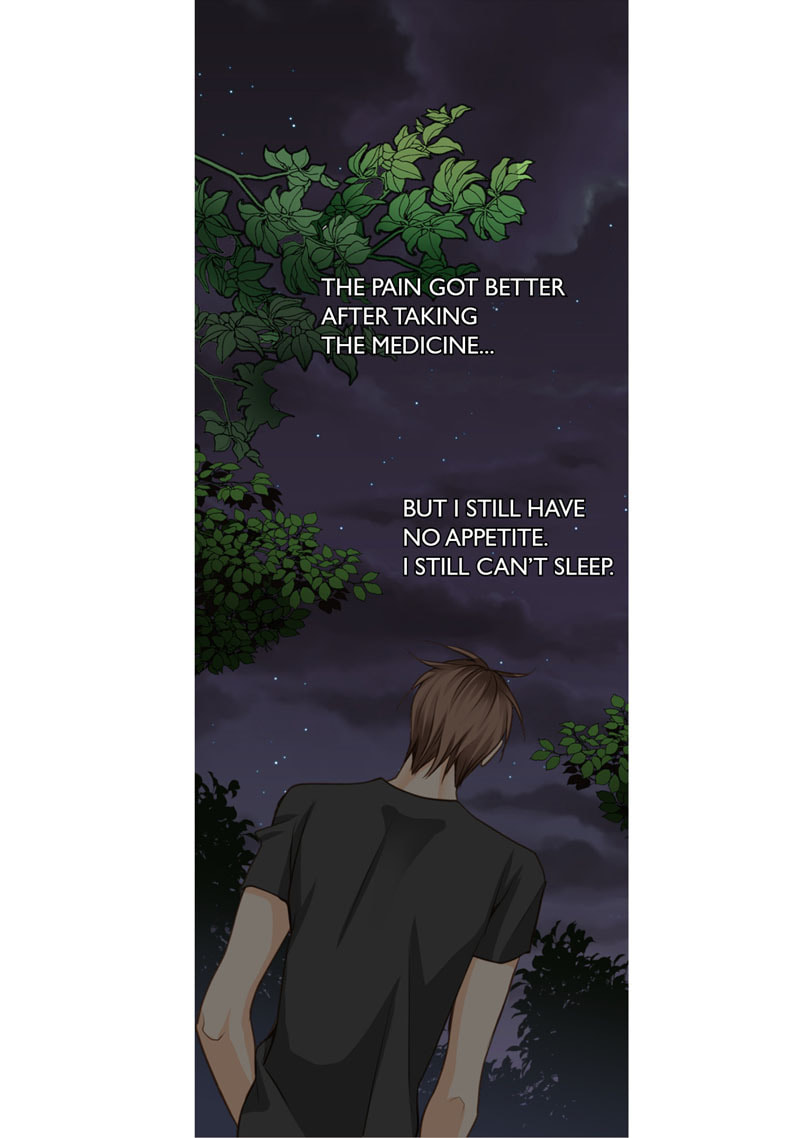 His House (YOO Ha jin) Chapter 34 page 5 - 
