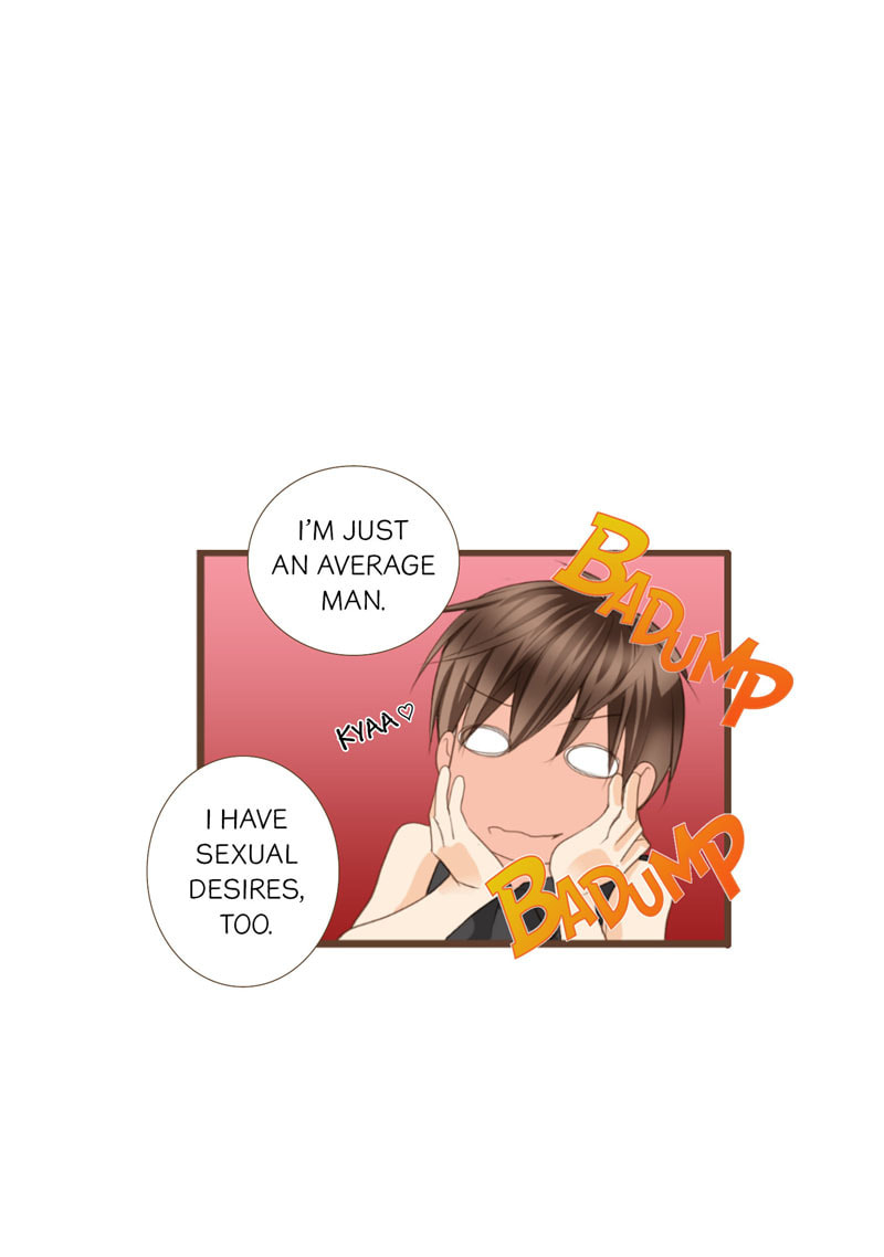 His House (YOO Ha jin) Chapter 34 page 41 - 
