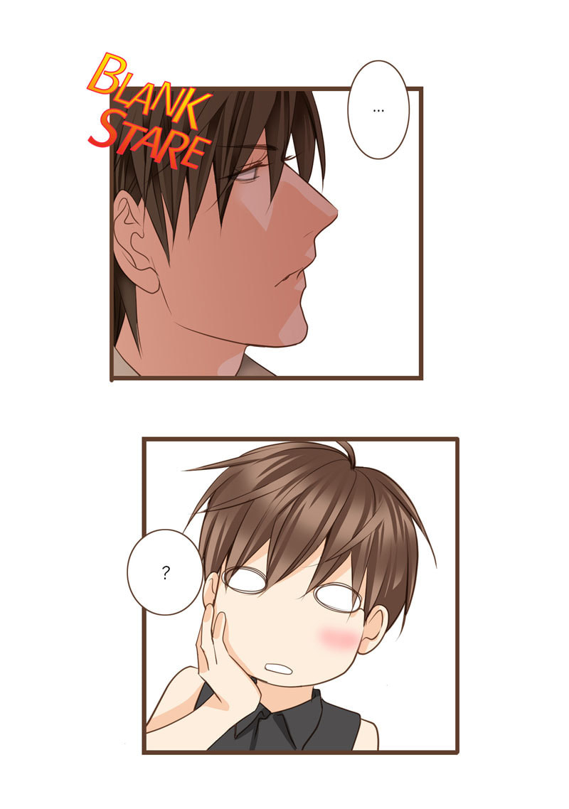 His House (YOO Ha jin) Chapter 34 page 42 - 
