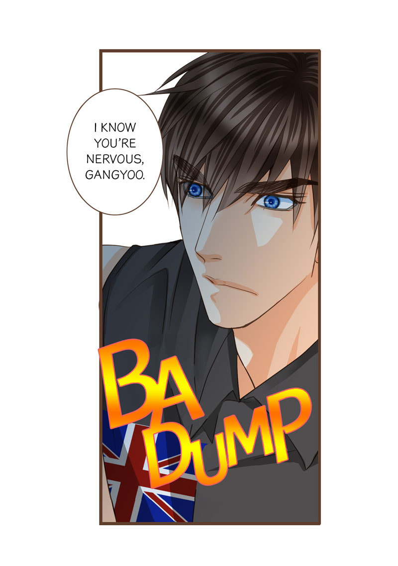 His House (YOO Ha jin) Chapter 34 page 43 - 