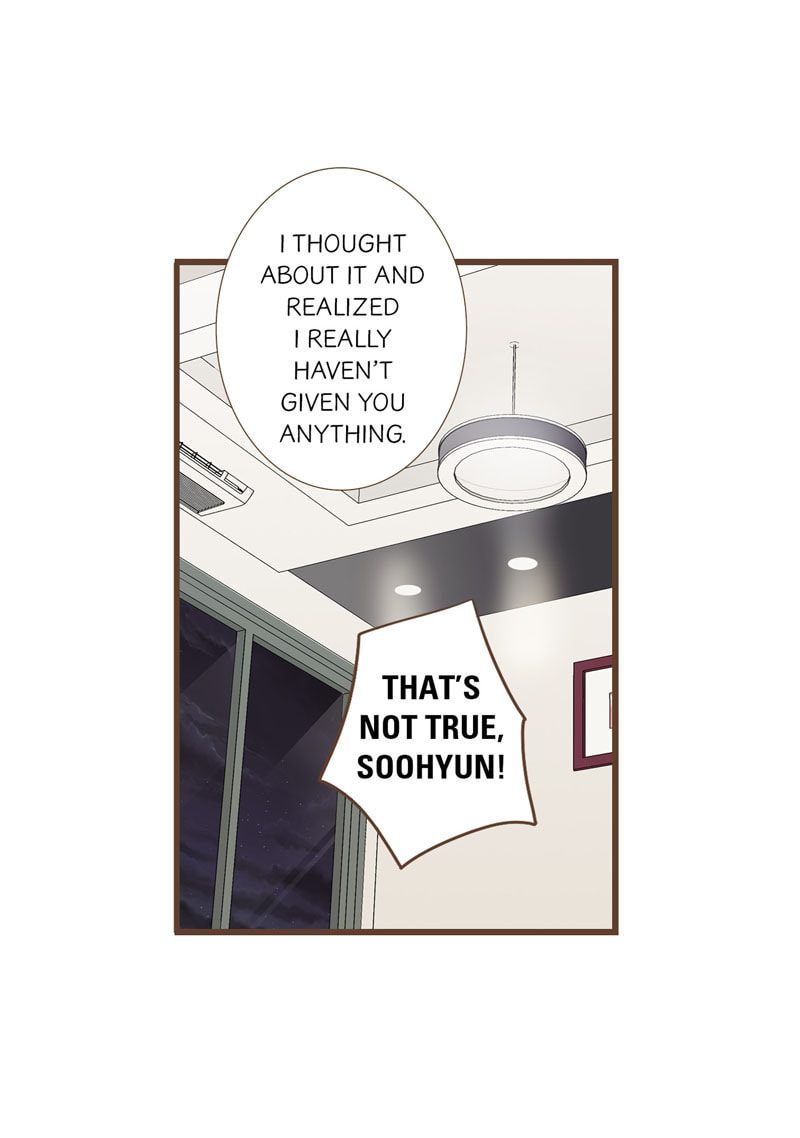 His House (YOO Ha jin) Chapter 34 page 44 - 