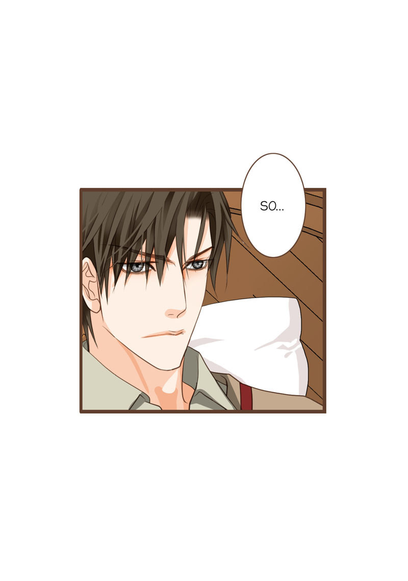 His House (YOO Ha jin) Chapter 34 page 46 - 