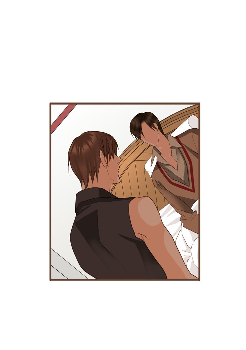 His House (YOO Ha jin) Chapter 34 page 47 - 