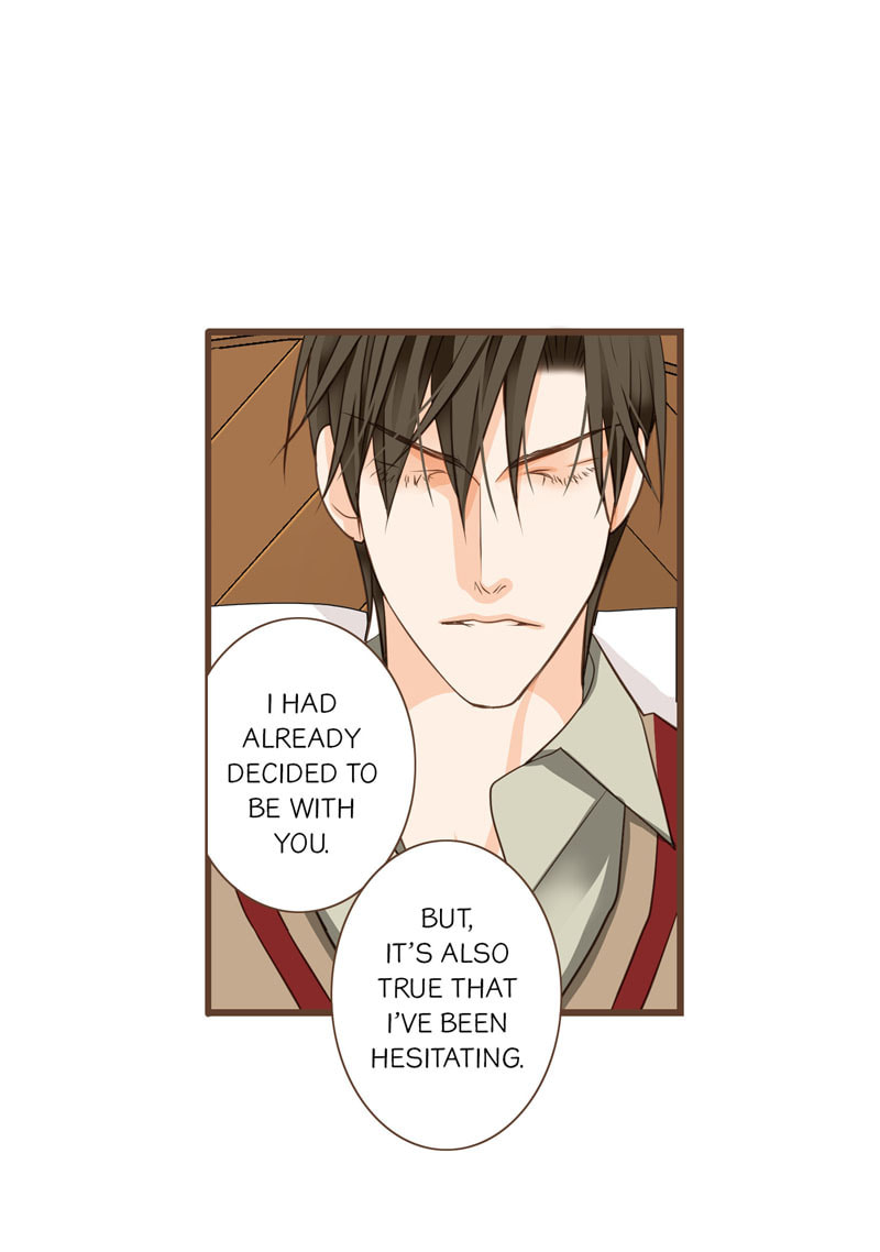 His House (YOO Ha jin) Chapter 34 page 48 - 