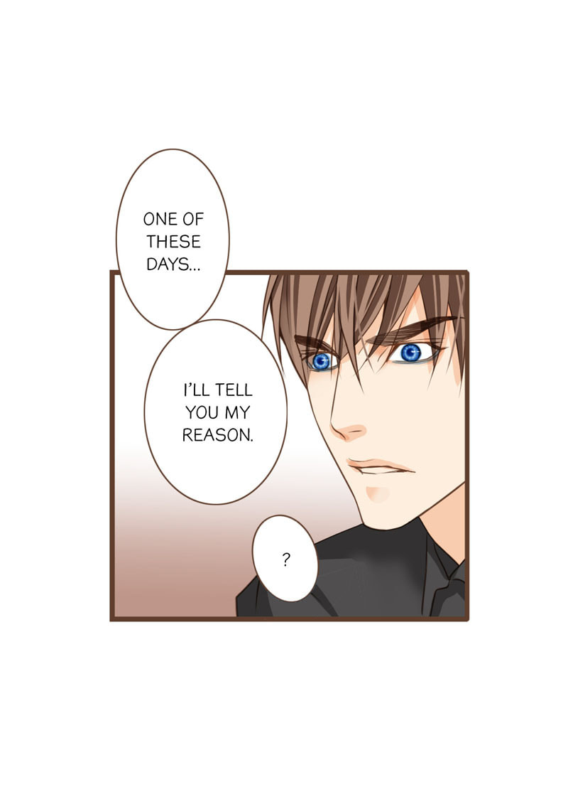 His House (YOO Ha jin) Chapter 34 page 49 - 