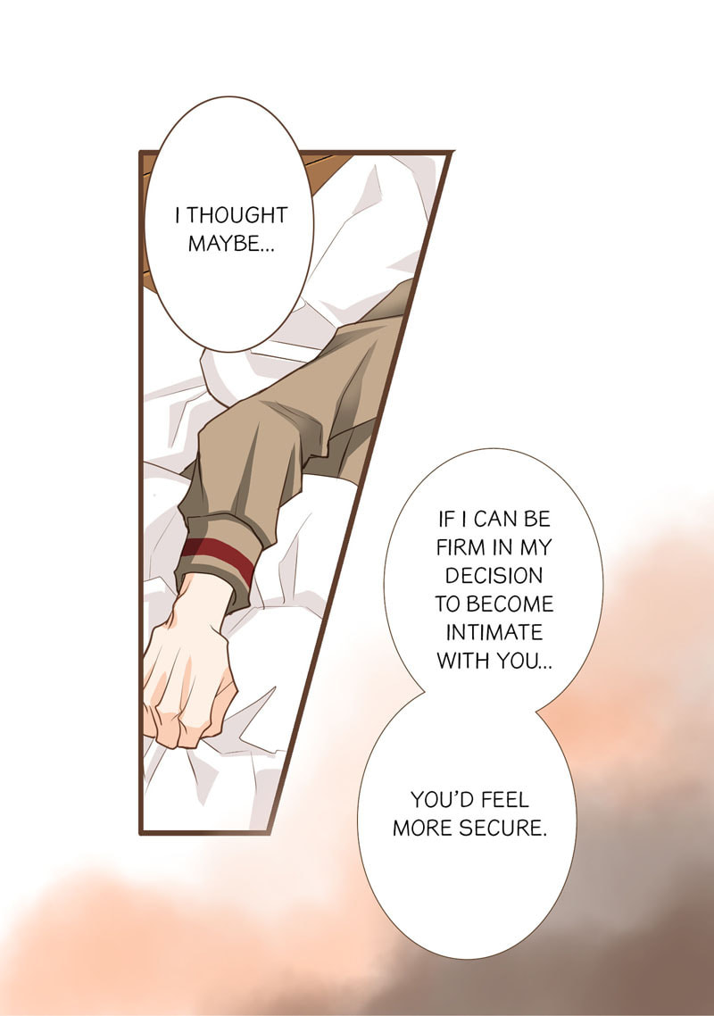 His House (YOO Ha jin) Chapter 34 page 50 - 