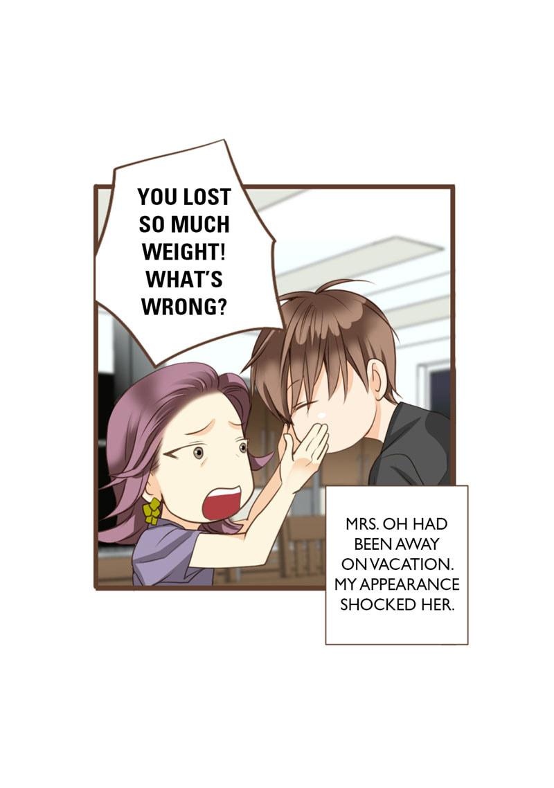 His House (YOO Ha jin) Chapter 34 page 6 - 