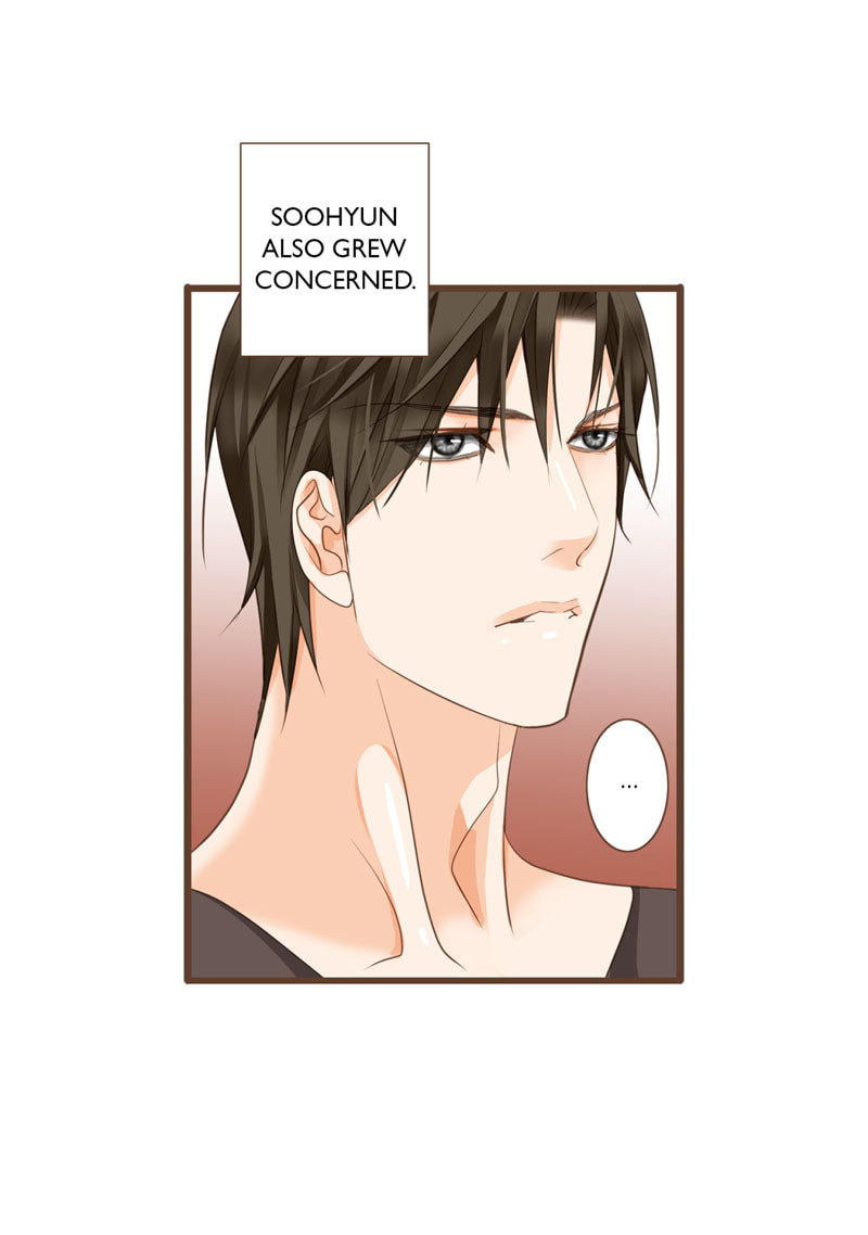 His House (YOO Ha jin) Chapter 34 page 7 - 
