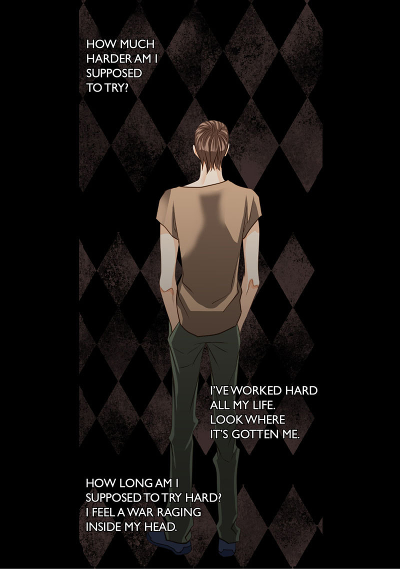 His House (YOO Ha jin) Chapter 34 page 9 - 