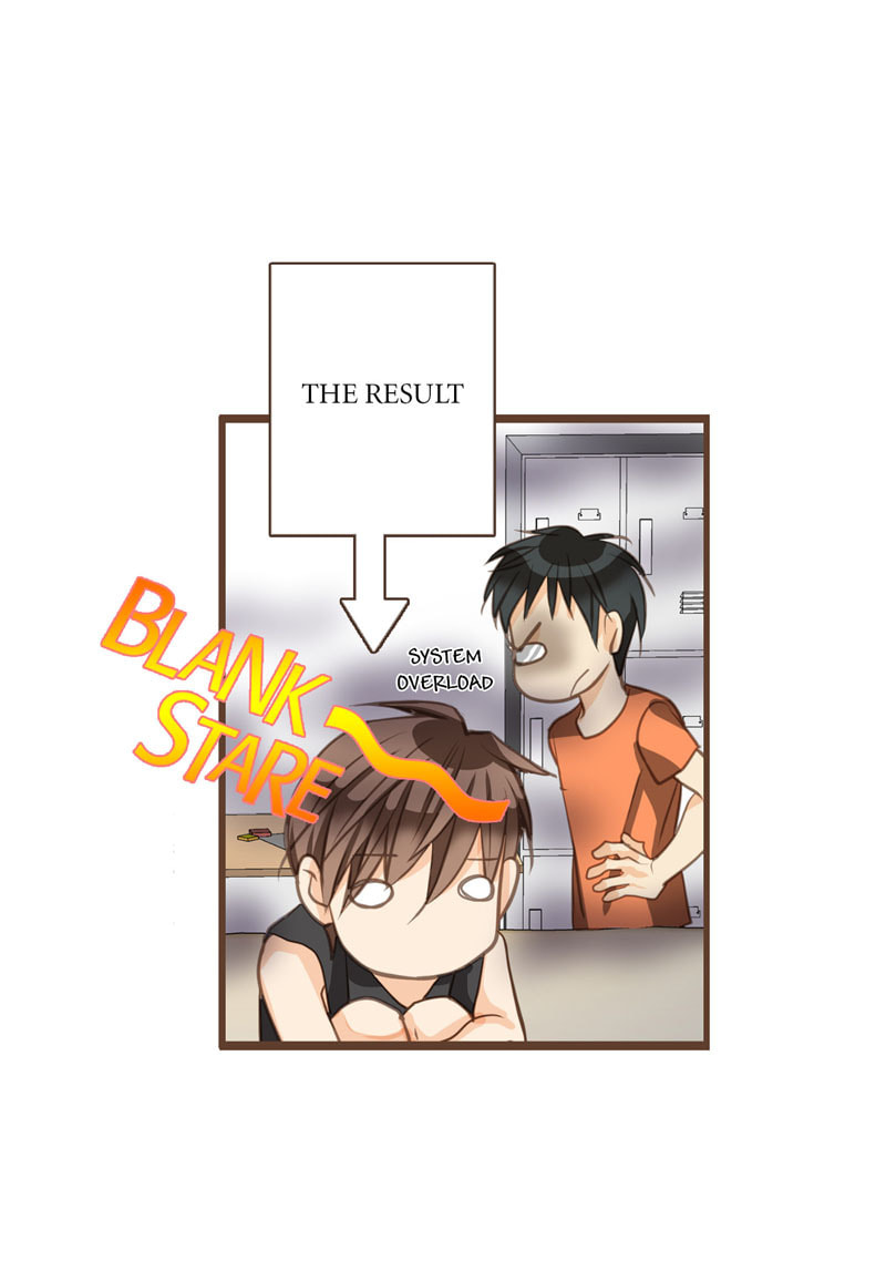 His House (YOO Ha jin) Chapter 34 page 10 - 