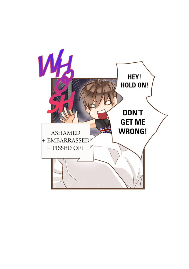 His House (YOO Ha jin) Chapter 35 page 11 - 