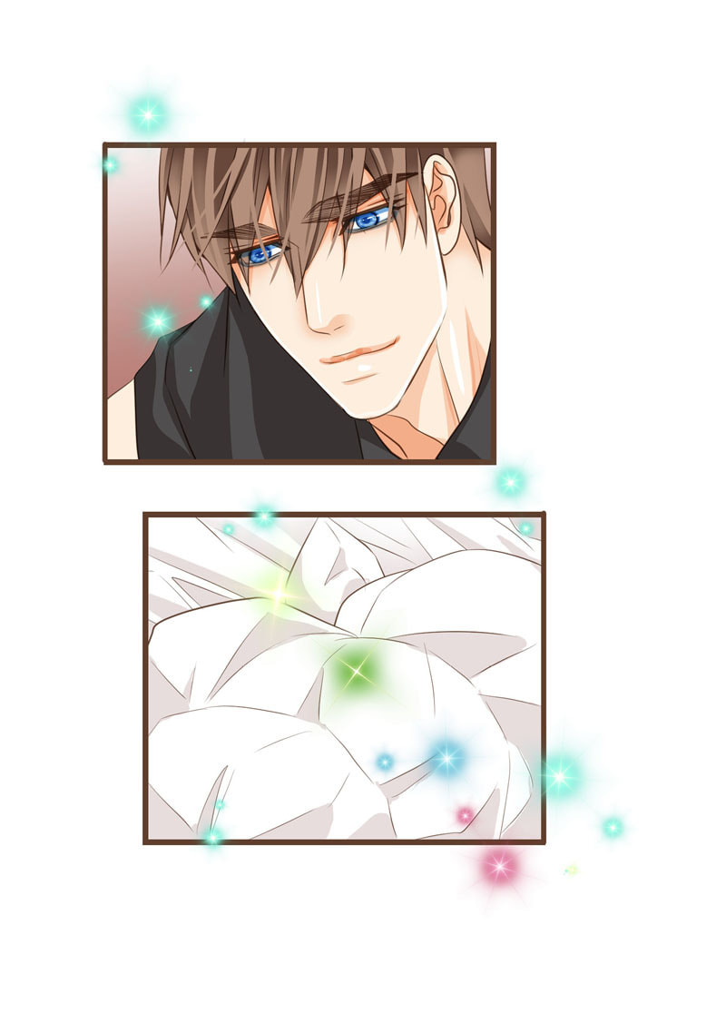 His House (YOO Ha jin) Chapter 35 page 12 - 