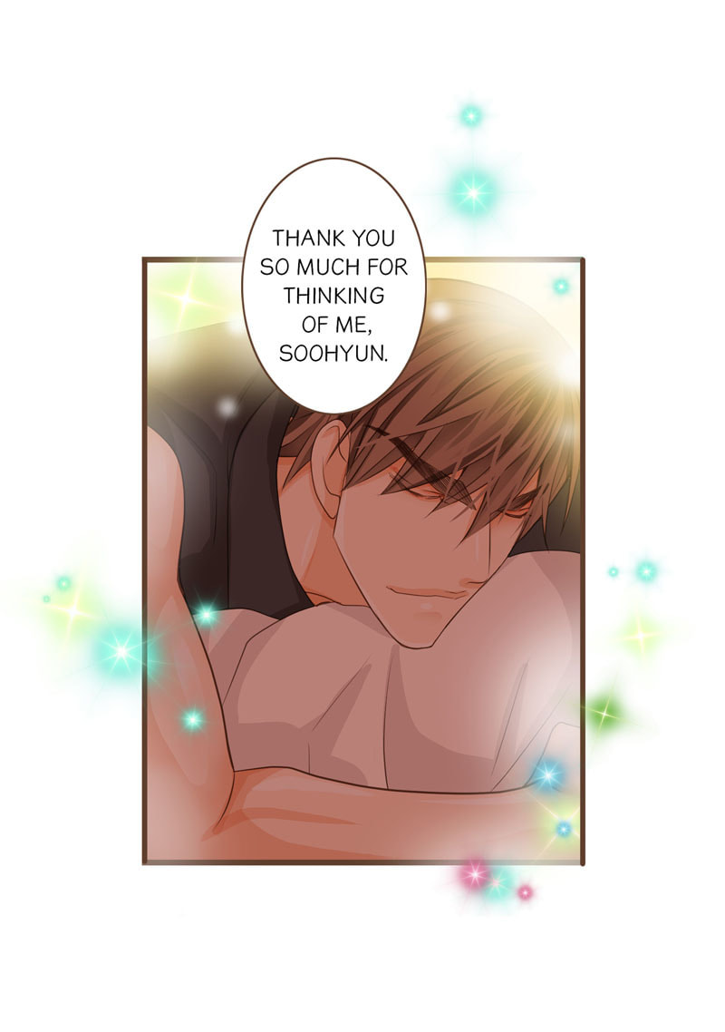 His House (YOO Ha jin) Chapter 35 page 13 - 