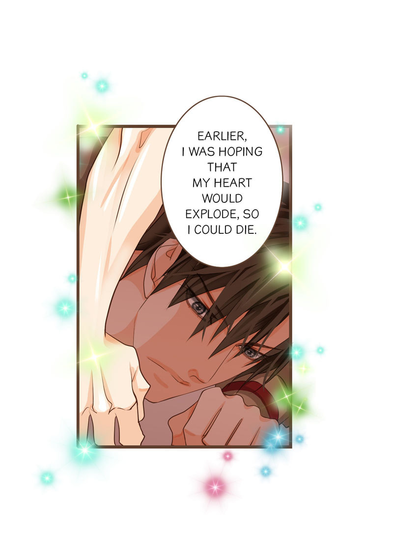 His House (YOO Ha jin) Chapter 35 page 14 - 