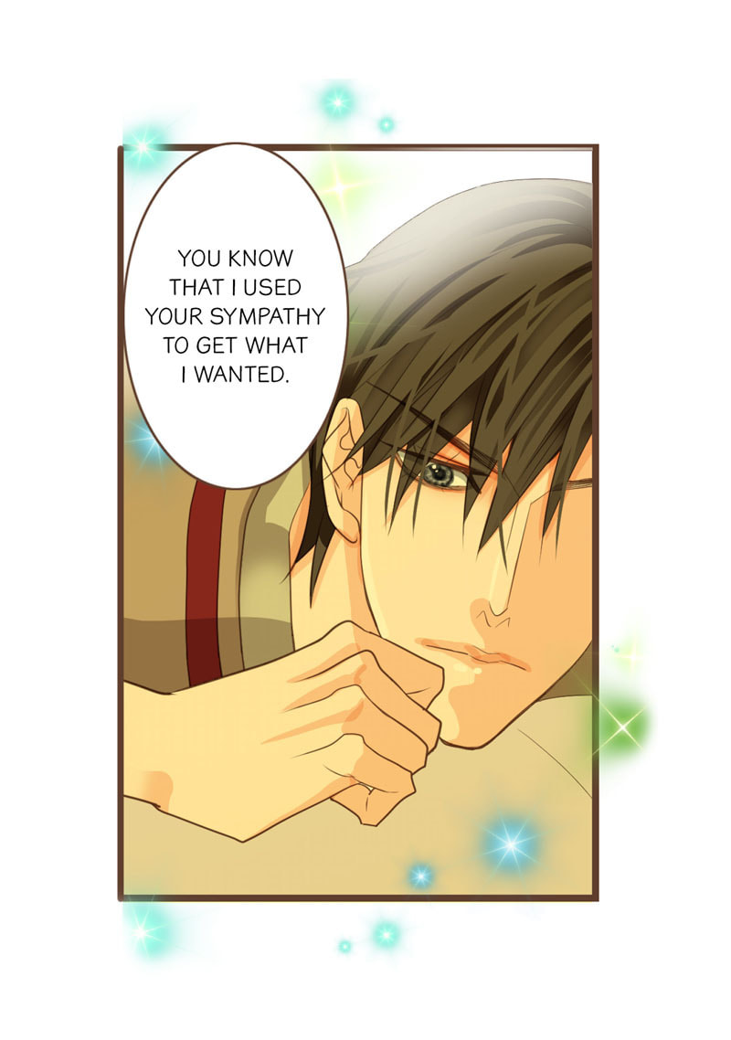 His House (YOO Ha jin) Chapter 35 page 17 - 