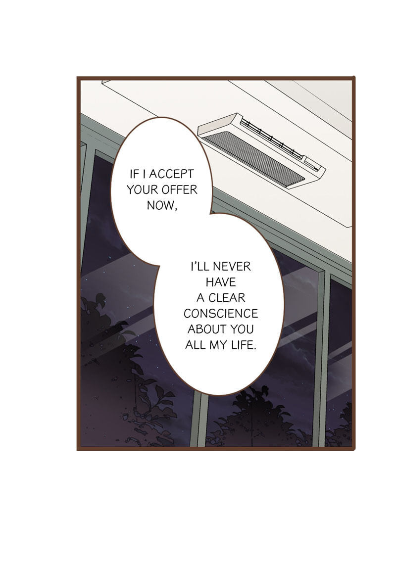 His House (YOO Ha jin) Chapter 35 page 18 - 