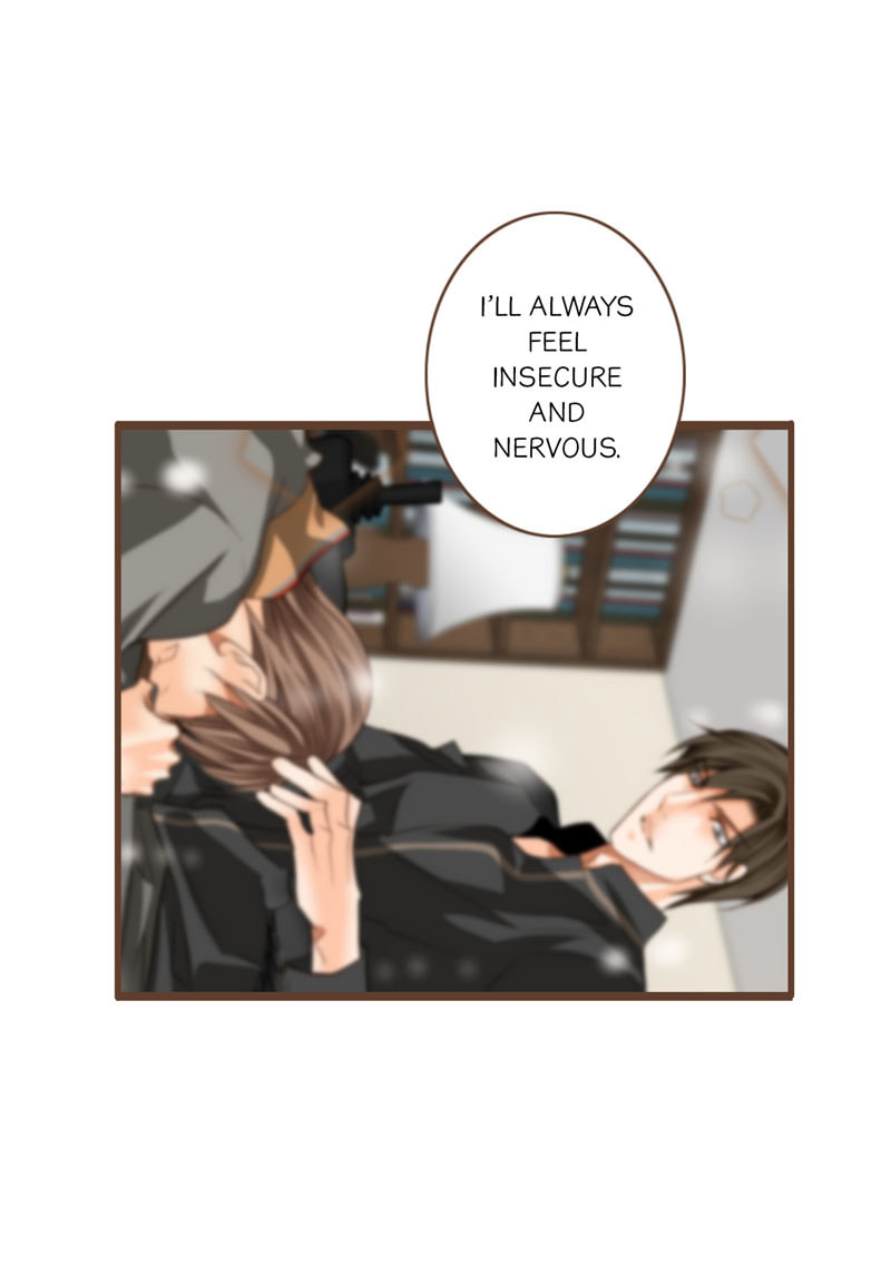 His House (YOO Ha jin) Chapter 35 page 19 - 