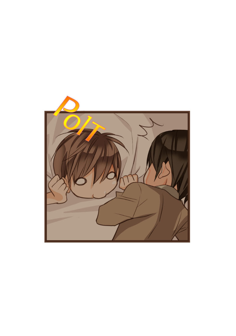 His House (YOO Ha jin) Chapter 35 page 20 - 