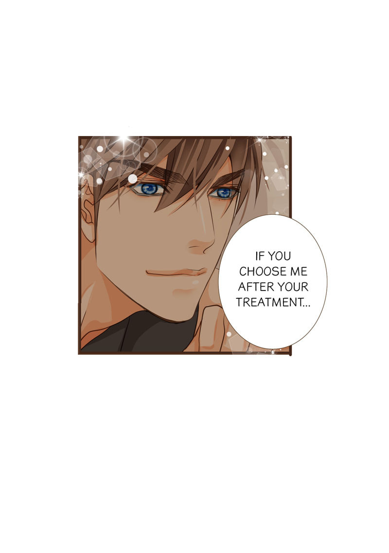 His House (YOO Ha jin) Chapter 35 page 21 - 
