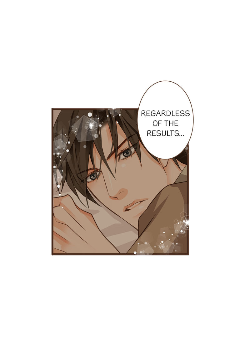 His House (YOO Ha jin) Chapter 35 page 22 - 
