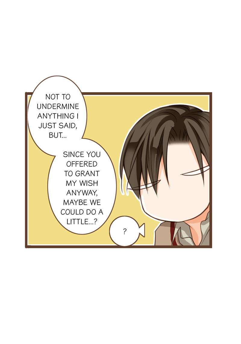 His House (YOO Ha jin) Chapter 35 page 24 - 