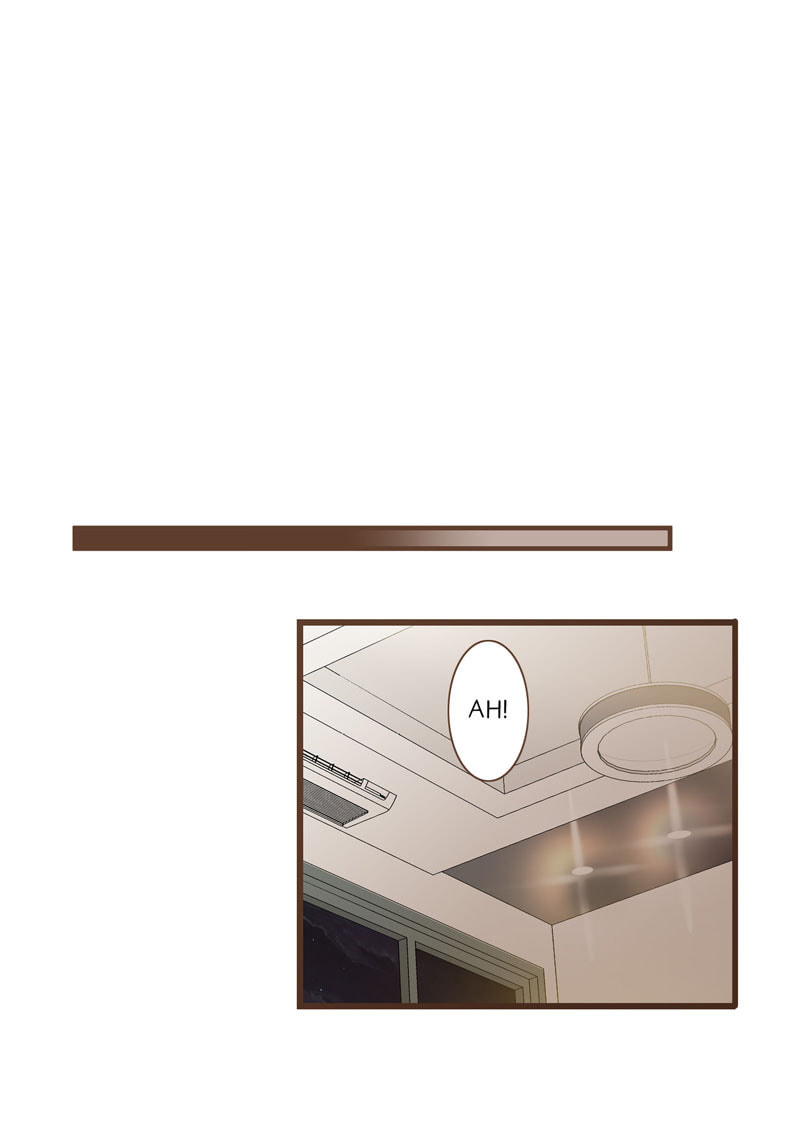 His House (YOO Ha jin) Chapter 35 page 25 - 