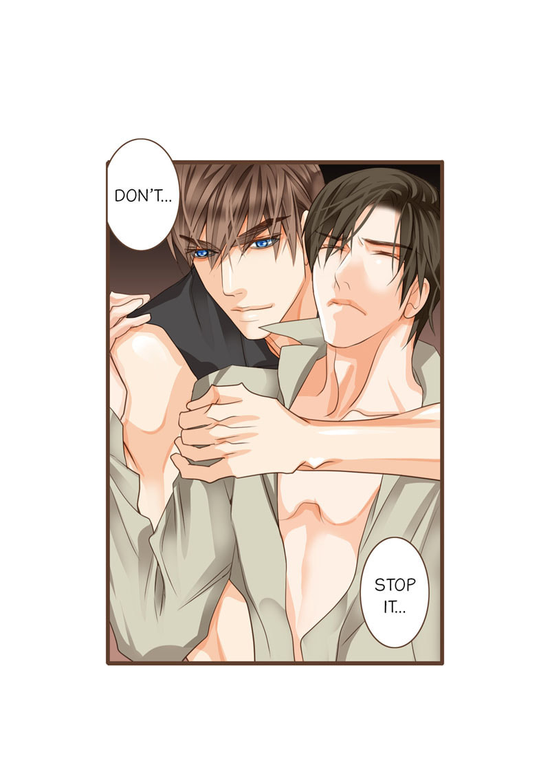 His House (YOO Ha jin) Chapter 35 page 26 - 